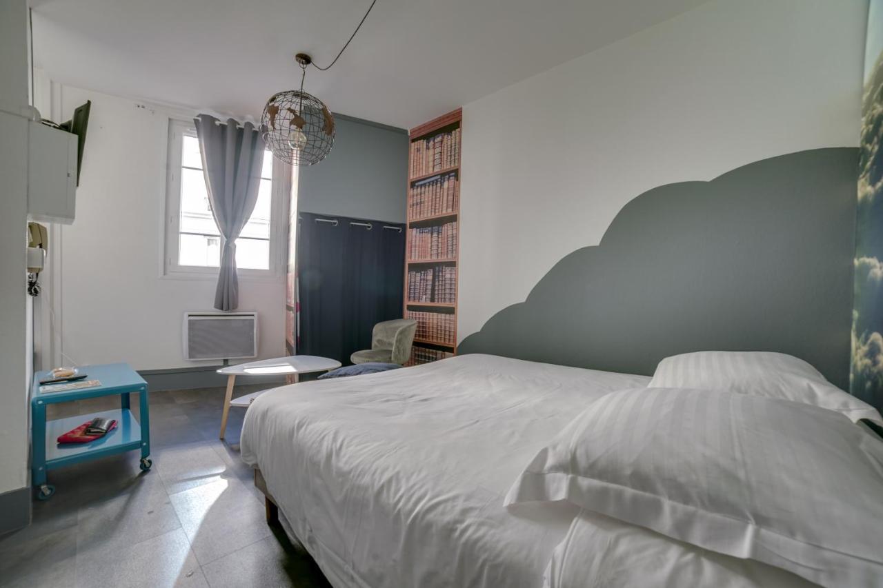 Ferienwohnung Le Carrel Saint Marc Rouen Exterior foto