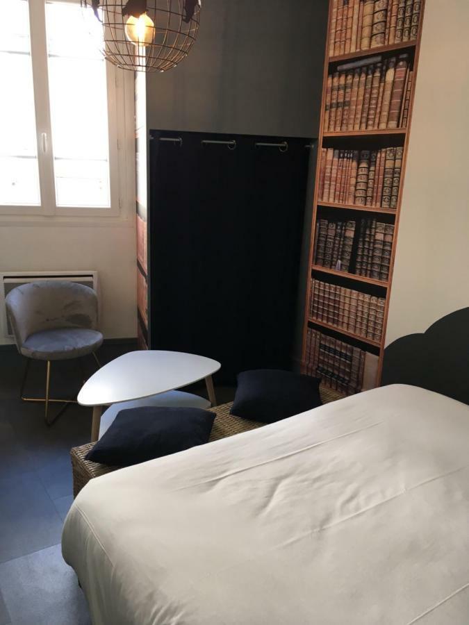 Ferienwohnung Le Carrel Saint Marc Rouen Exterior foto
